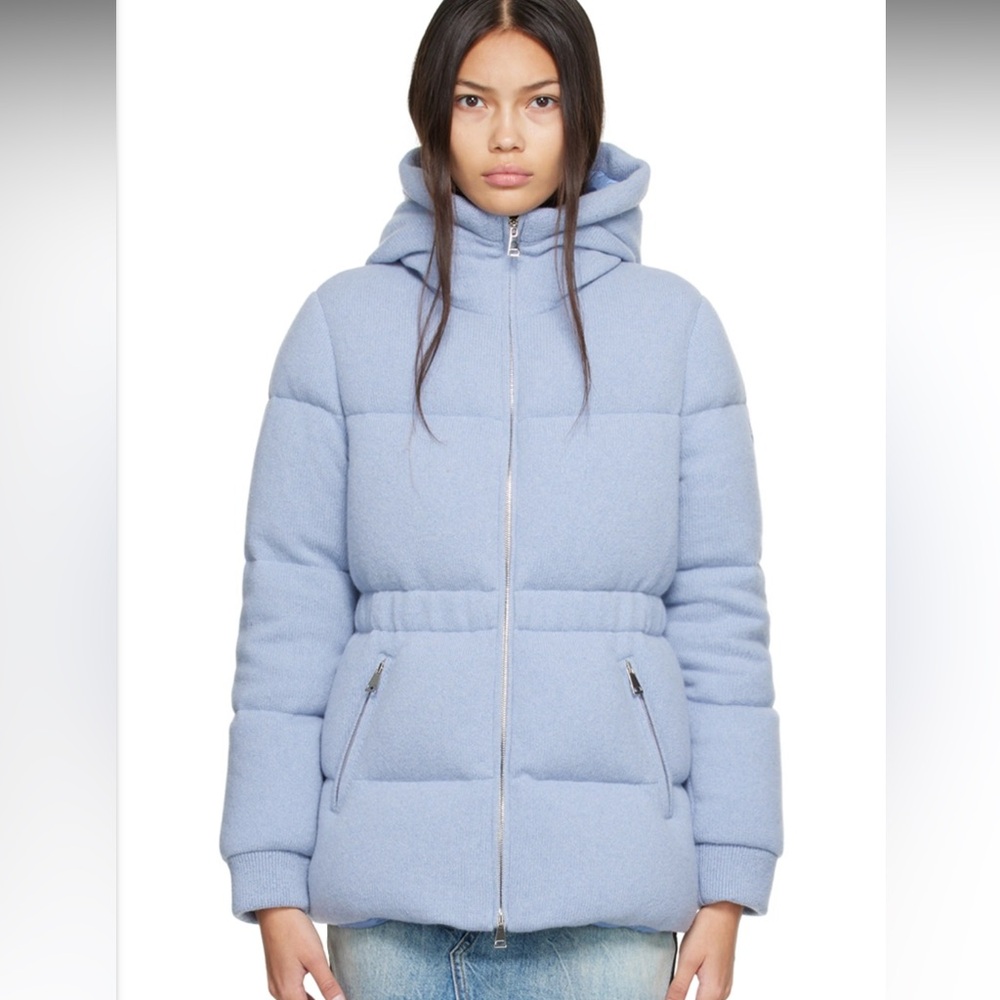 Beautiful Moncler Coat